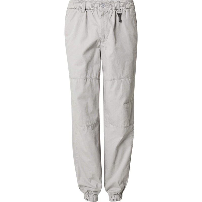 JACK & JONES Nohavice JPSTKARL JJWALKER sivá 61725943