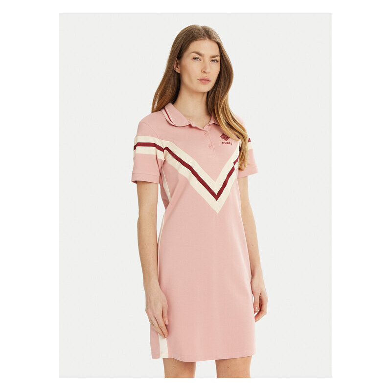 Každodenné šaty Guess 61730092