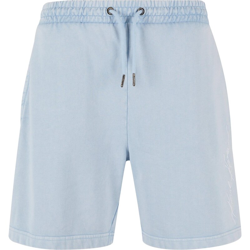 Karl Kani Nohavice Autograph svetlomodrá / biela 62750790