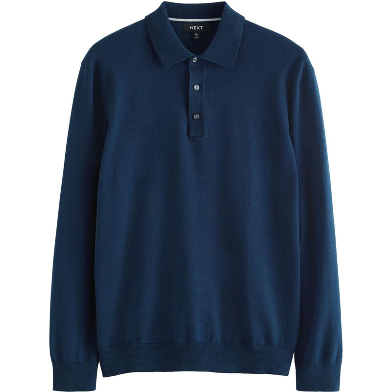 Next Sveter námornícka modrá 61946377