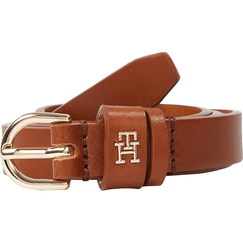 TOMMY HILFIGER Opasky koňaková 61725787