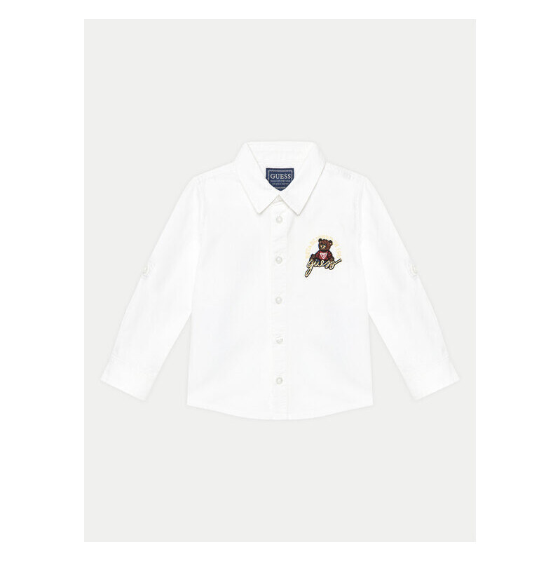 Košeľa Guess 61730409