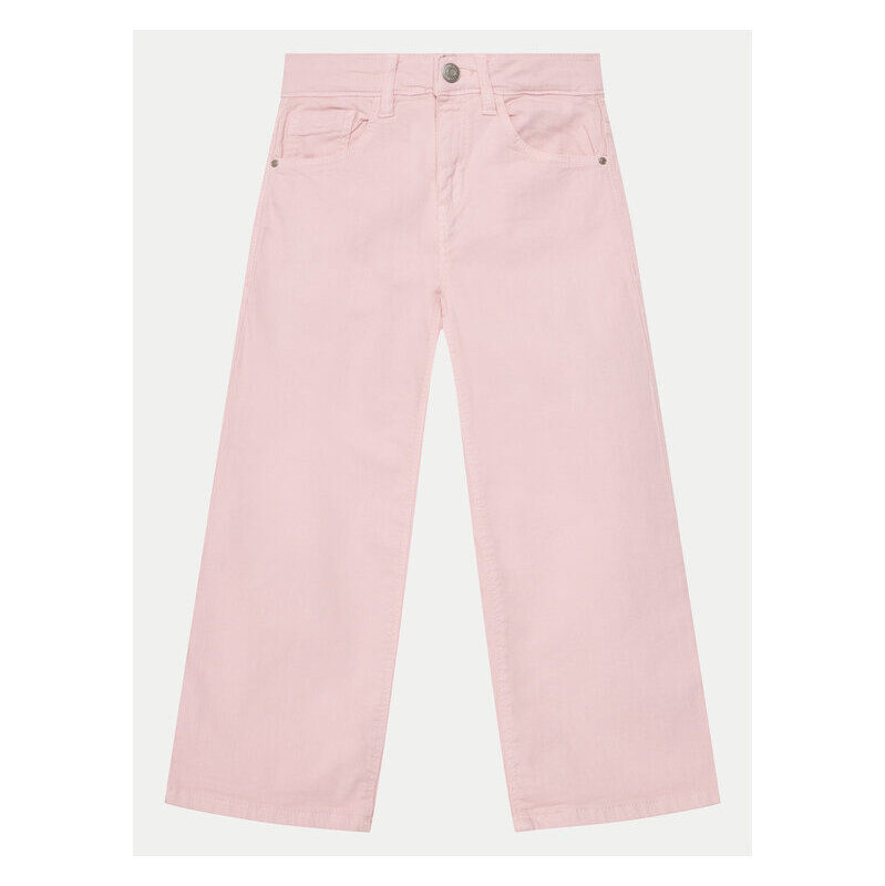 Džínsy NAME IT 61730170