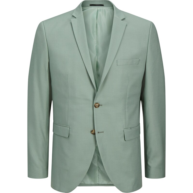 JACK & JONES Biznis sako JPRSolaris svetlozelená 61725739