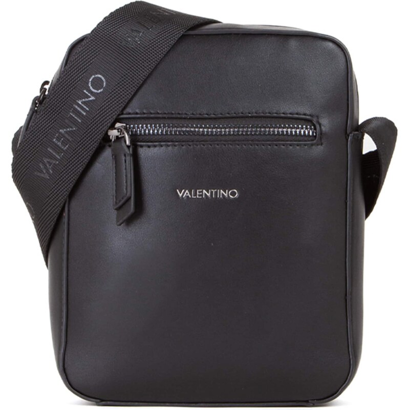 VALENTINO Taška cez rameno čierna 61725855