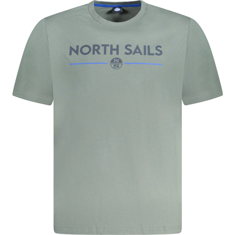 Pánske tričko NORTH SAILS s krátkym rukávom 64709669