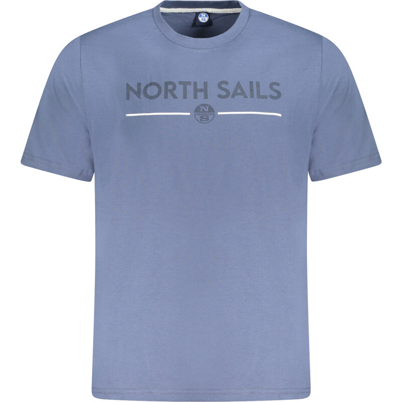 Pánske tričko North Sails s krátkym rukávom 64703822
