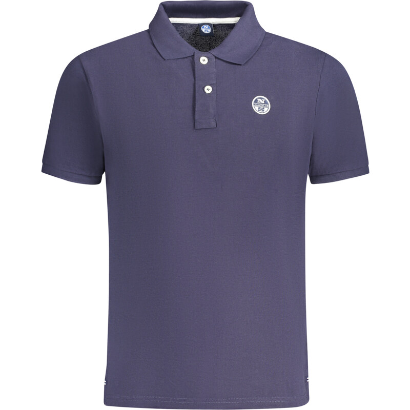 Pánske polokošele North Sails 64703840