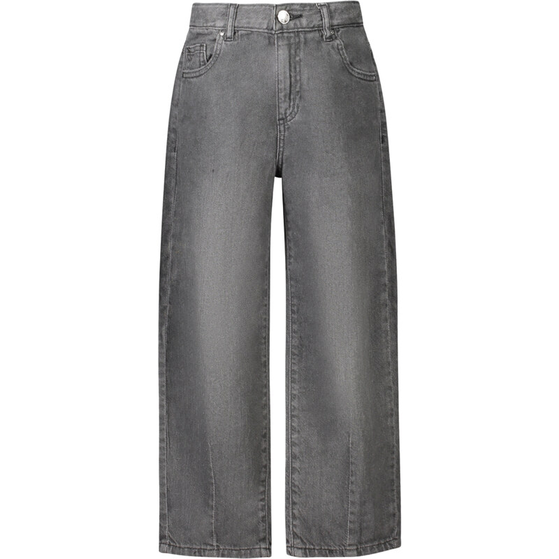 GUESS JEANS Dievčenské čierne džínsy Guess 64704928