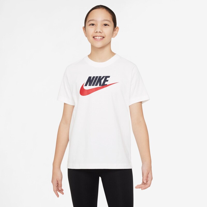 Nike Sportswear WHITE 61728187