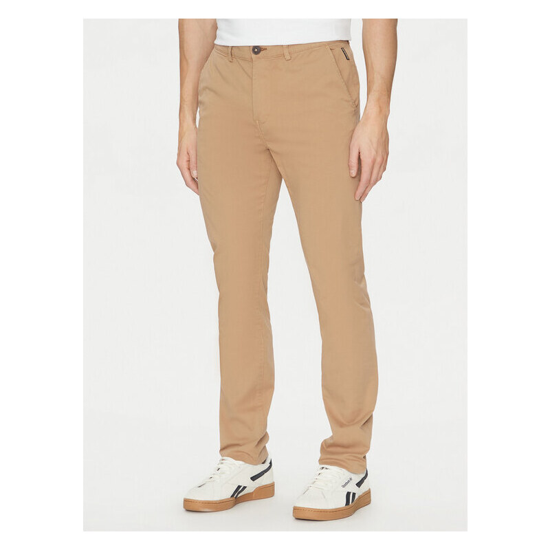 Chino nohavice Napapijri 61427681