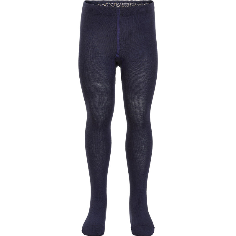 Minymo Pančuchy Dark Navy 61730283