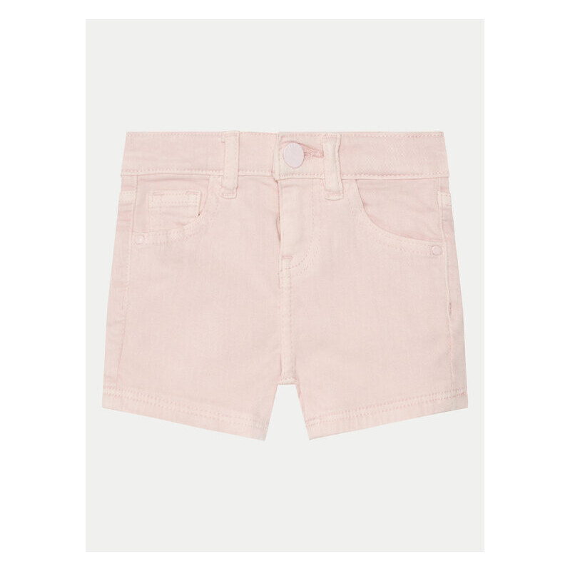 Bavlnené šortky Guess 61730297