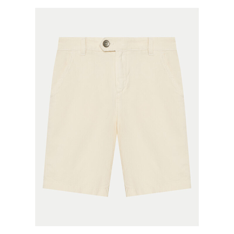 Bavlnené šortky Guess 61730350