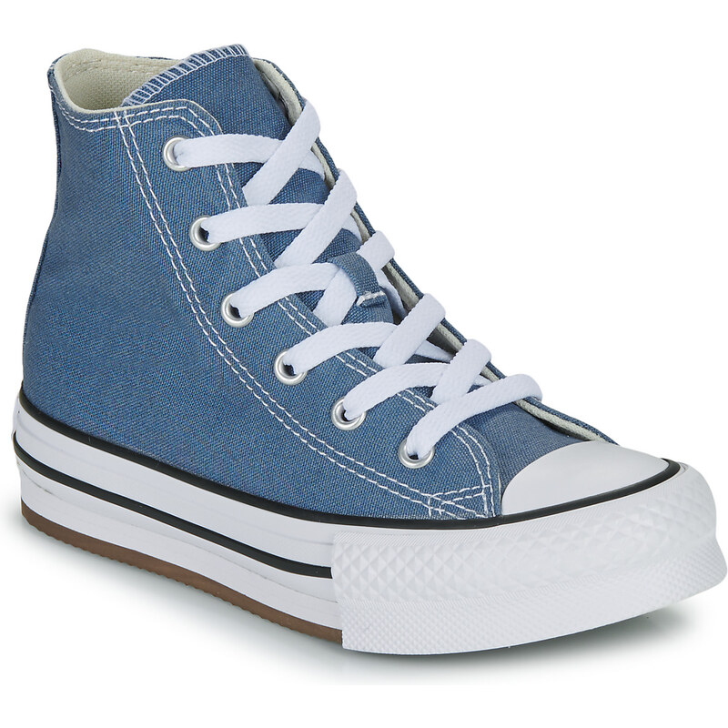 Converse Členkové tenisky CHUCK TAYLOR ALL STAR EVA LIFT PLATFORM 62510218