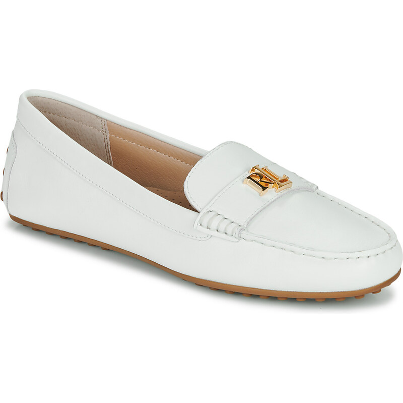 Lauren Ralph Lauren Mokasíny BARNSBURY Lauren Ralph Lauren 62508384