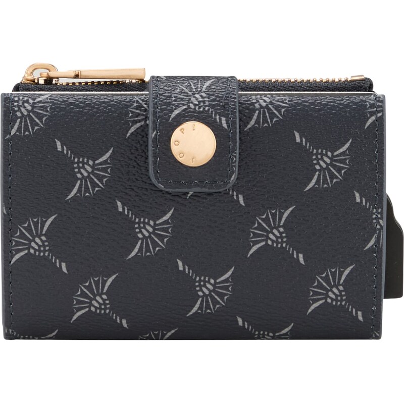 JOOP! Peňaženka Cortina 1.0 námornícka modrá / sivá 61203010