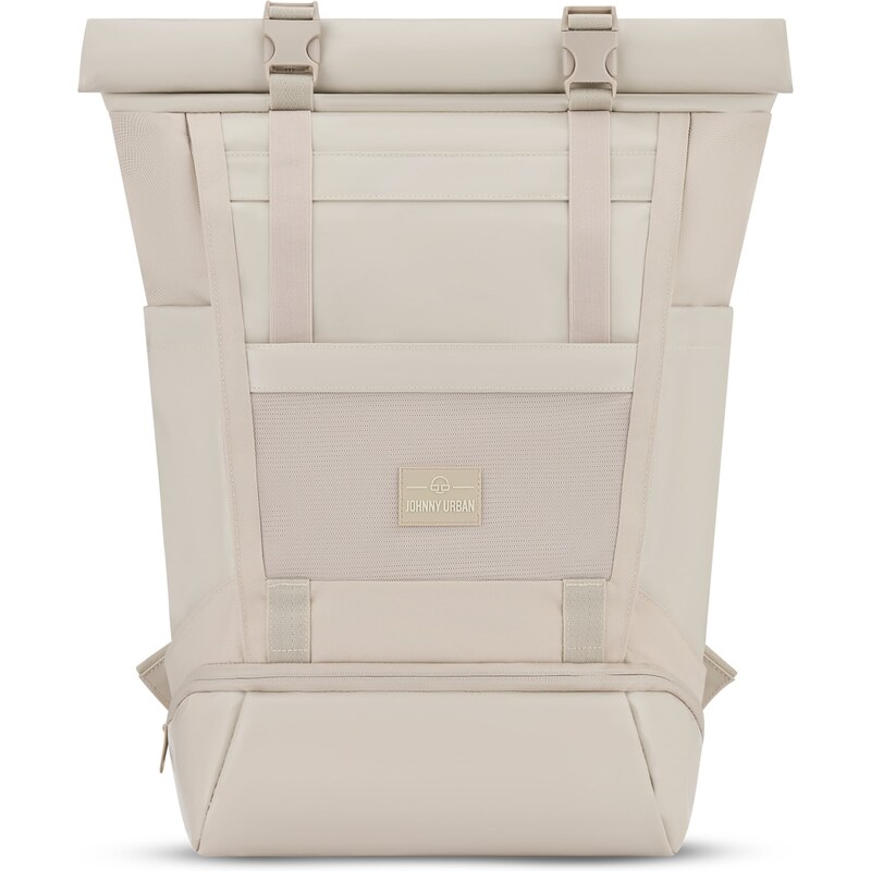 Johnny Urban Batoh Ashton piesková / púdrová 61945348