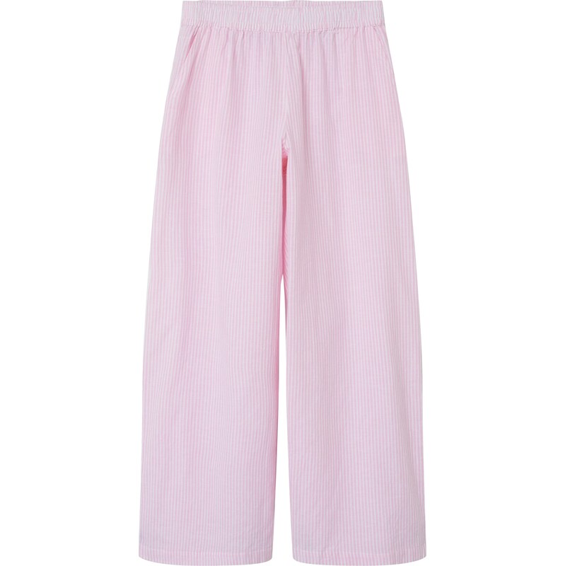 NAME IT Nohavice NKNJela ružová / pastelovo ružová 61985084