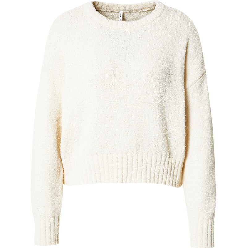 ONLY Sveter ONLTERESA nebielená 63135851