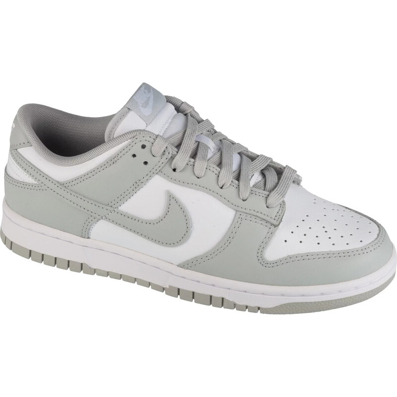 Bielo-sivé pánske tenisky Nike Dunk Low Retro DD1391-103 61732933