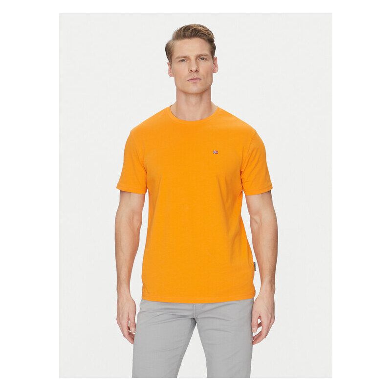 Tričko Napapijri 61440297