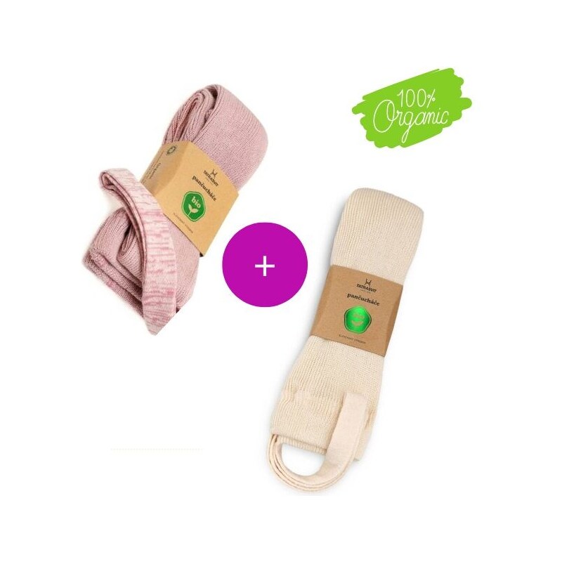 Bio Pančuškový set Vilda - EliteCare 61720349