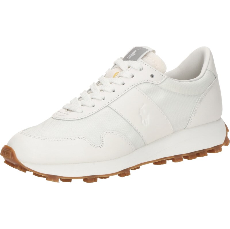 Polo Ralph Lauren Nízke tenisky TRAIL125 biela 62175085