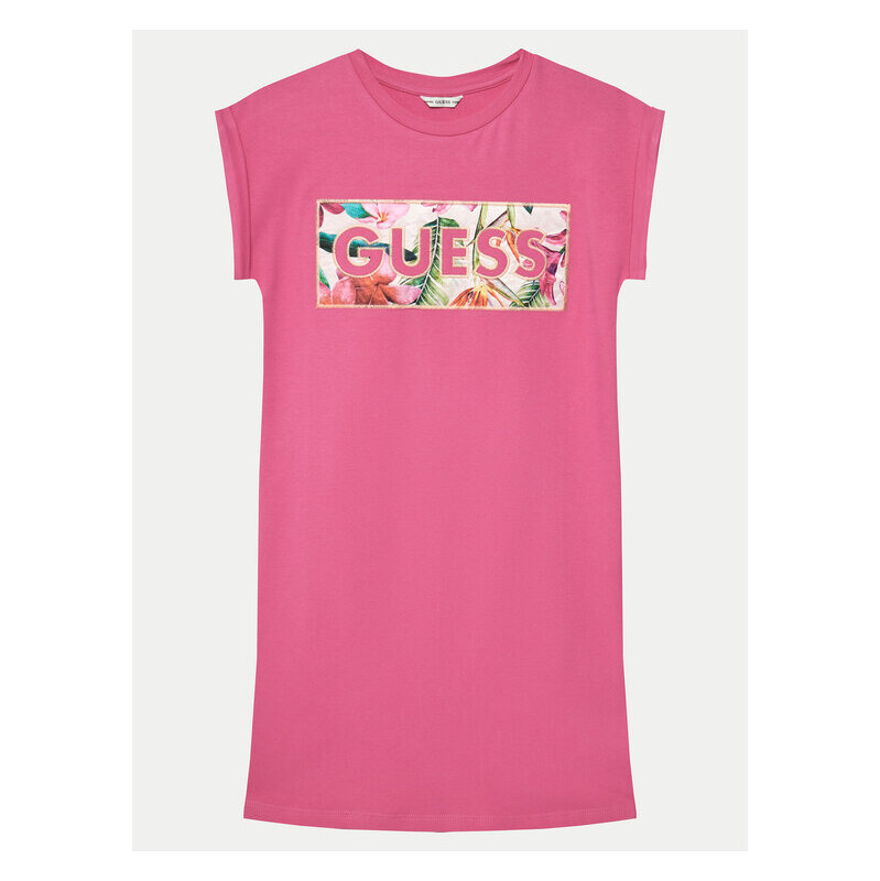 Každodenné šaty Guess 61739297