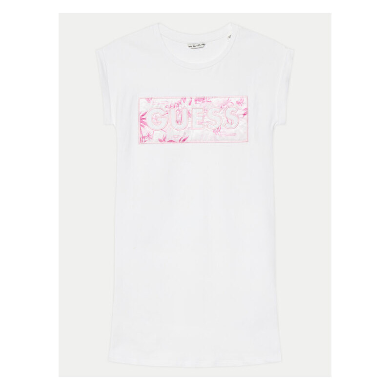 Každodenné šaty Guess 61739331