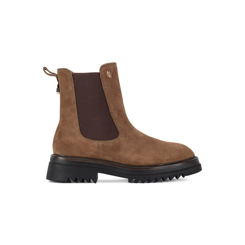 Členková obuv s elastickým prvkom MEXX 58175761