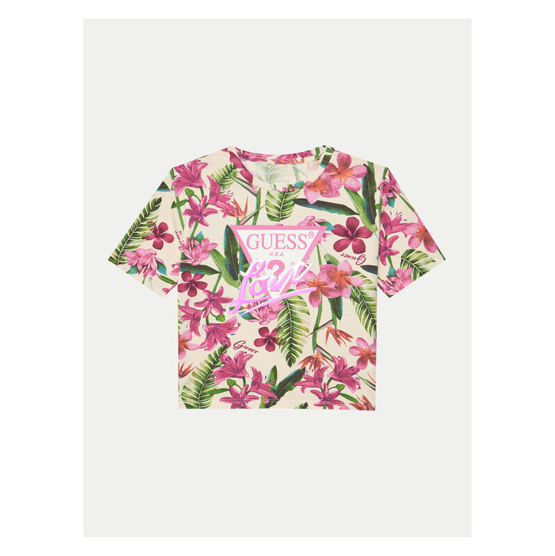 Tričko Guess 61739428