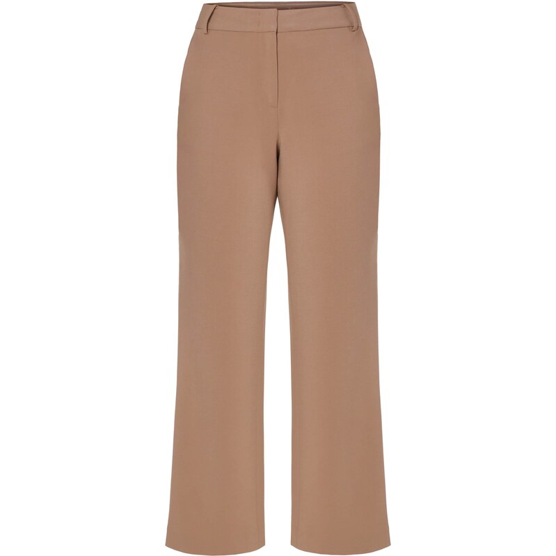 TATUUM Nohavice Tiaro farba ťavej srsti 62392301