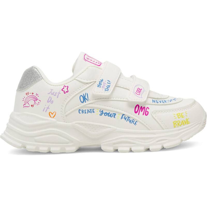 Sneakersy Nelli Blu 61733811