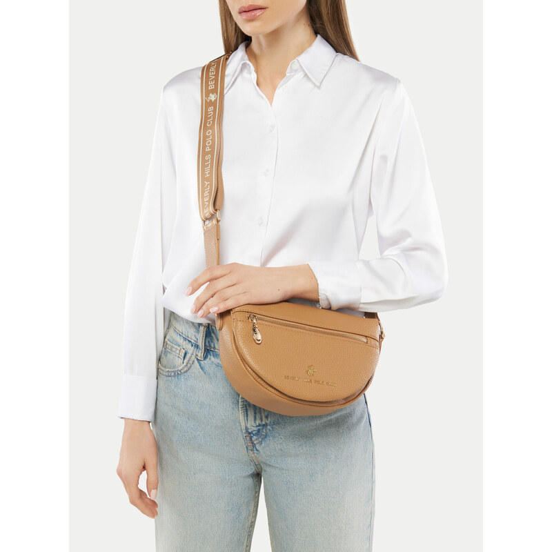 Kabelka Beverly Hills Polo Club 61733923