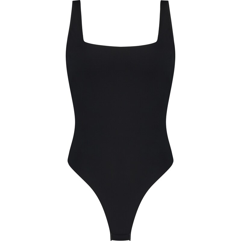 Hunkemöller Body čierna 62468474