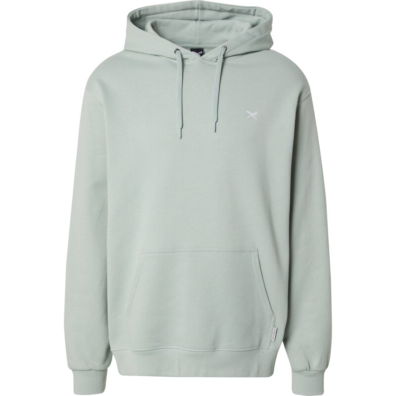 Iriedaily Mikina svetlozelená 62002302