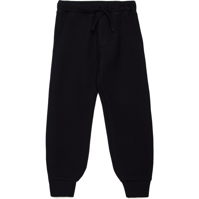 DSQUARED2 Nohavice čierna 62217273