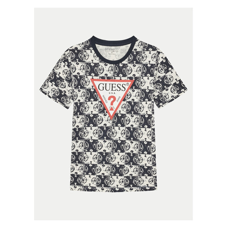 Tričko Guess 61739306