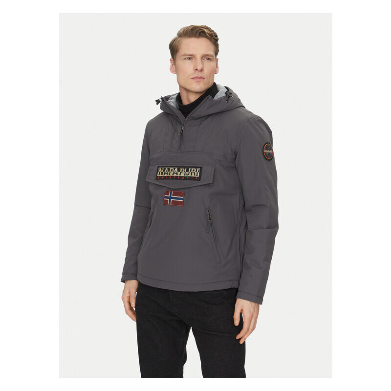 Bunda anorak Napapijri 34240649