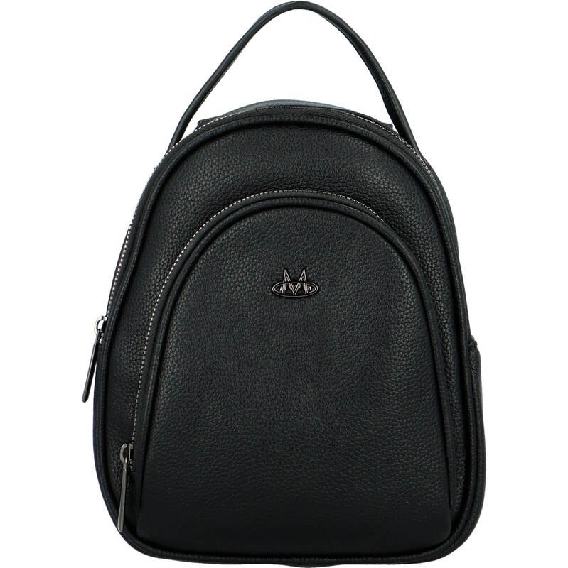 Dámsky kabelko/batoh čierny - Firenze Hayley čierna 65911056