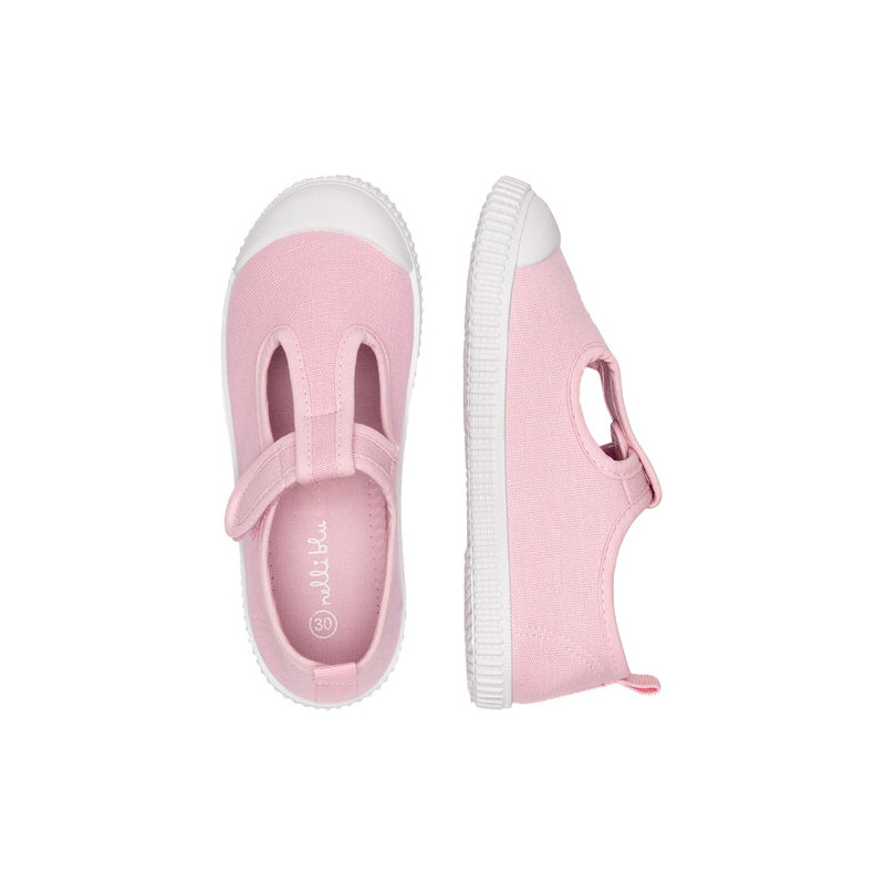 Papuče Nelli Blu 60515992