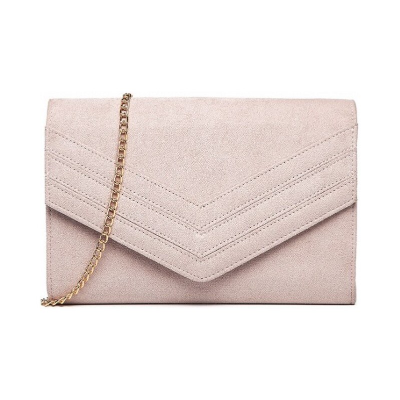 Konofactory Ružová elegantná listová kabelka Madelyn“ 61740426