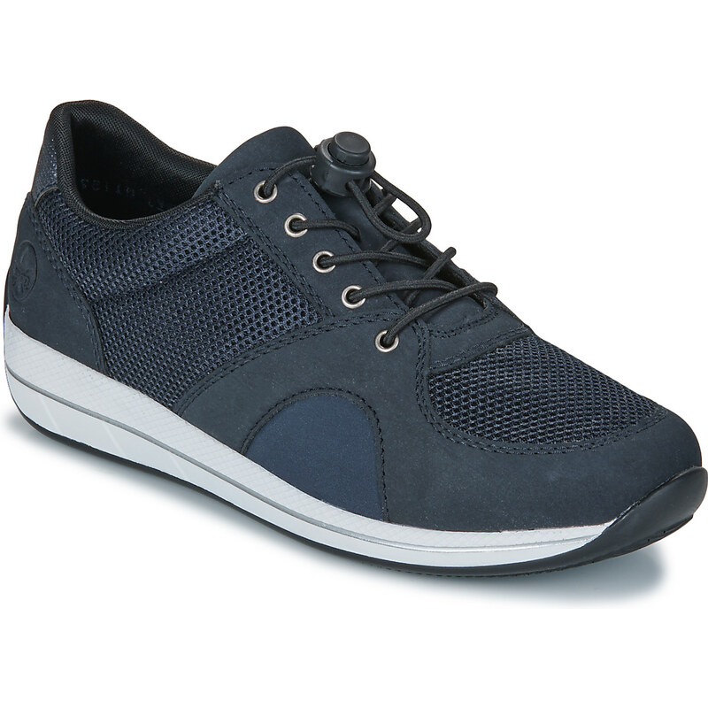 Rieker Nízke tenisky - Rieker 62507940