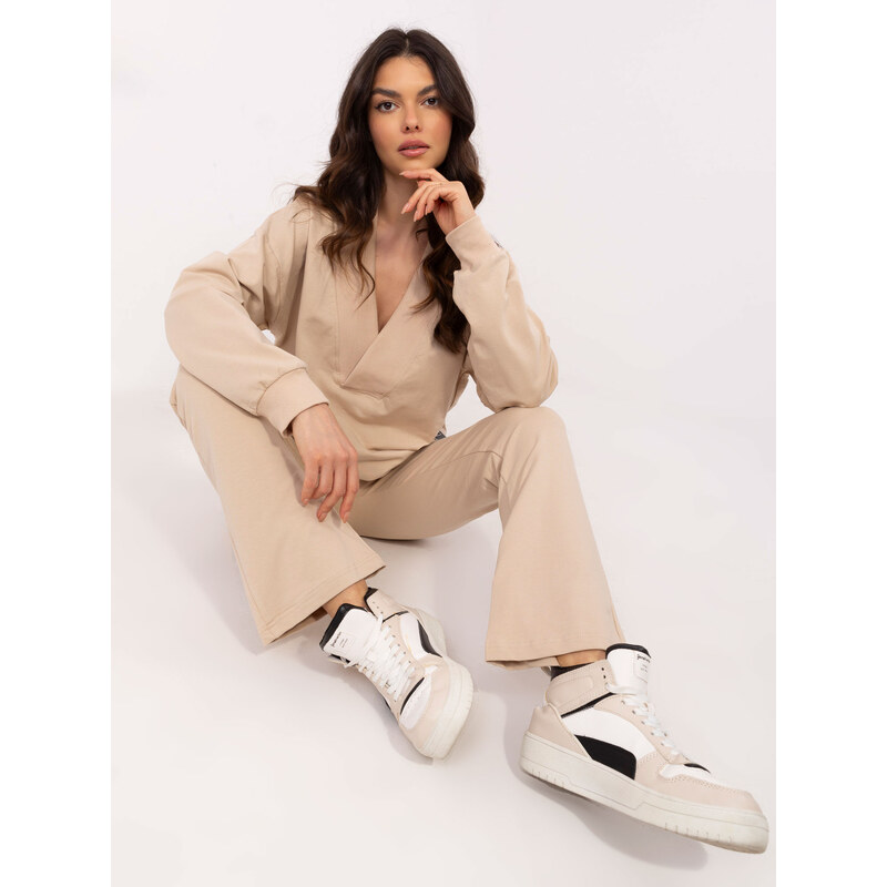 My Red Lips Set-EM-KMPL-846.91-beige 64668302