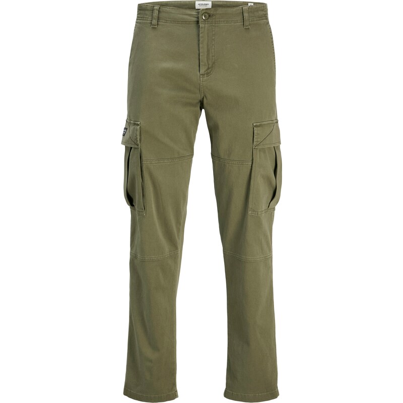JACK & JONES Kapsáče JPSTKane Jonnie olivová 61945300