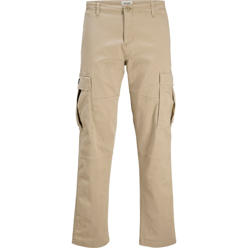 JACK & JONES Kapsáče JPSTKane Jonnie béžová 61945317