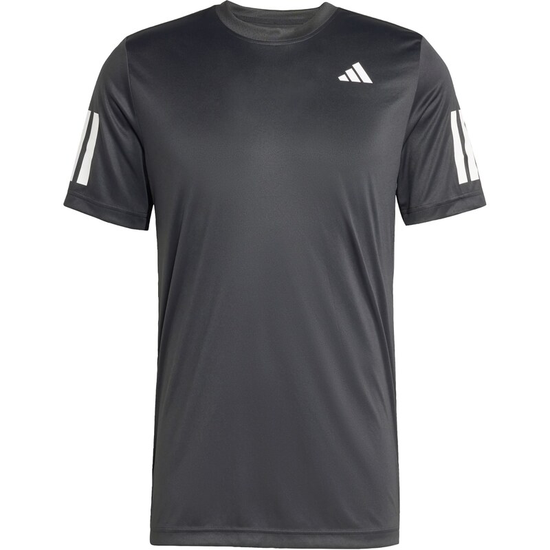 ADIDAS PERFORMANCE Funkčné tričko Club Tennis čierna / biela 62127660