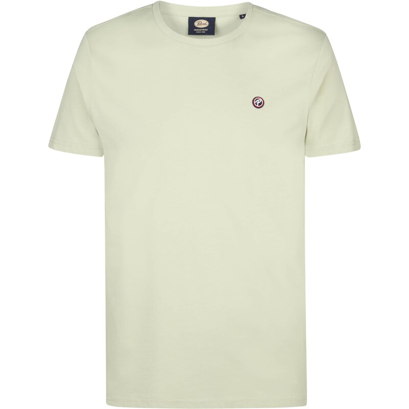 Petrol Industries Tričko Windward nebielená 61944345