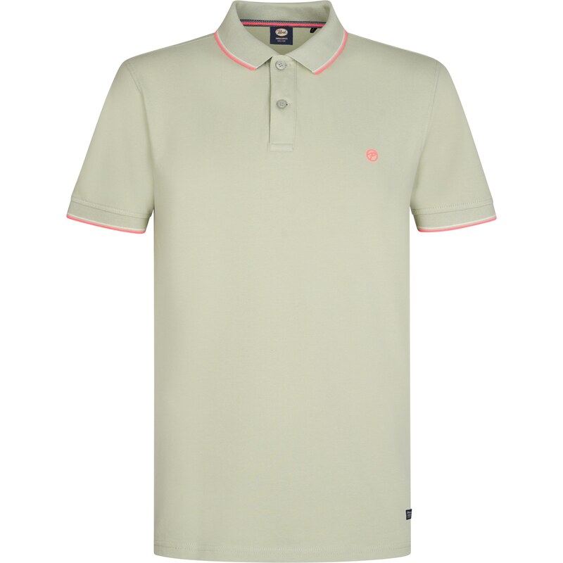 Petrol Industries Tričko Wave piesková / ružová 61946291